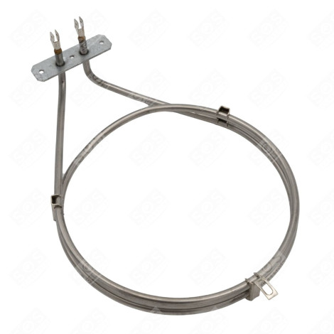 RÉSISTANCE CIRCULAIRE 2200W FOUR, CUISINIÈRE - C00016055
