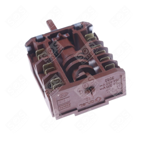 COMMUTATEUR DE PLAQUE FOUR, CUISINIÈRE - 32047069