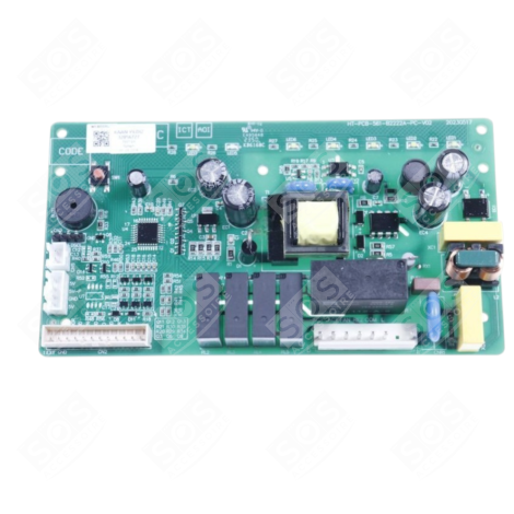 CARTE ÉLECTRONIQUE FRIGO, RÉFRIGÉRATEUR, CONGÉLATEUR - 32056727