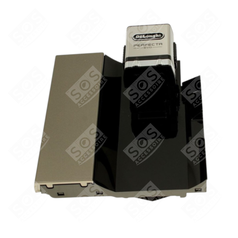 ENSEMBLE PORTE CAFETIÈRE, MACHINE À CAFÉ - 7313258221