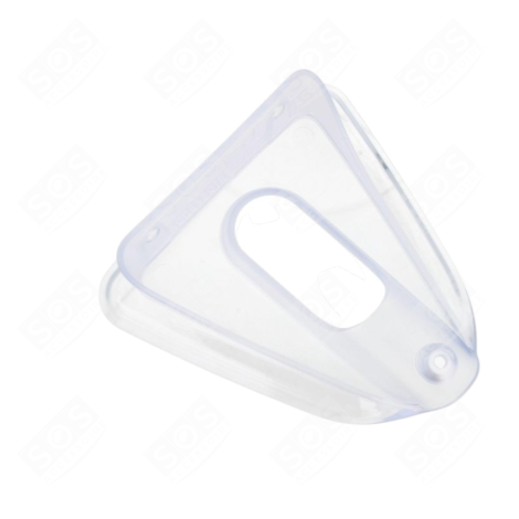 CACHE ARRIÈRE CENTRALE VAPEUR, FER À REPASSER - 5312817911