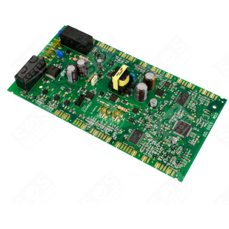 CARTE ÉLECTRONIQUE, MODULE DE PUISSANCE CAFETIÈRE, MACHINE À CAFÉ - MS-8030000278, MS8030000278