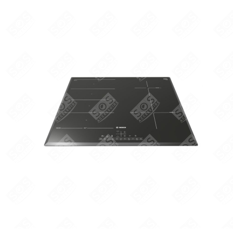 DESSUS VITROCÉRAMIQUE  PLAQUE DE CUISSON - 00773037