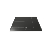 Dessus vitrocéramique 