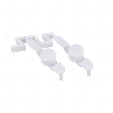 TOUCHE OPTION MACHINE À LAVER, LAVE-LINGE - 481241029504