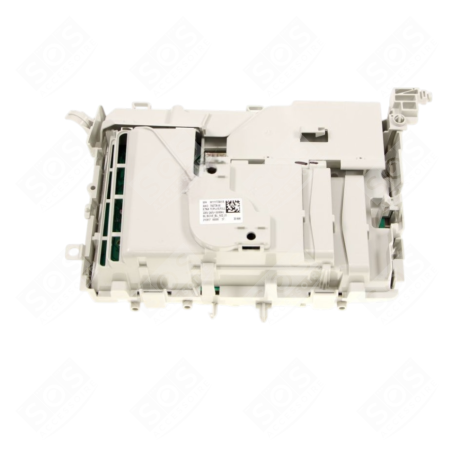 CARTE ÉLECTRONIQUE, MODULE DE PUISSANCE MACHINE À LAVER, LAVE-LINGE - C00731689, 488000731689