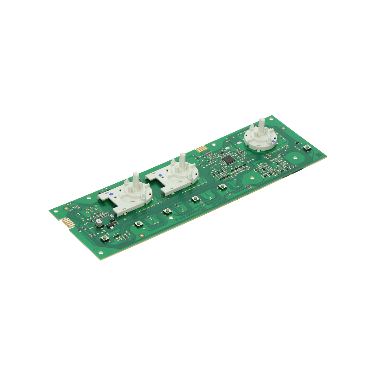 Platine De Contrôle 481010703025 Pour Lave-linge Whirlpool Ou Indesit - Pièce Neuve