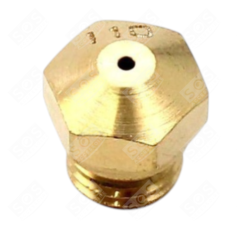 BUSE, INJECTEUR N2A 110 PLAQUE DE CUISSON - 861875