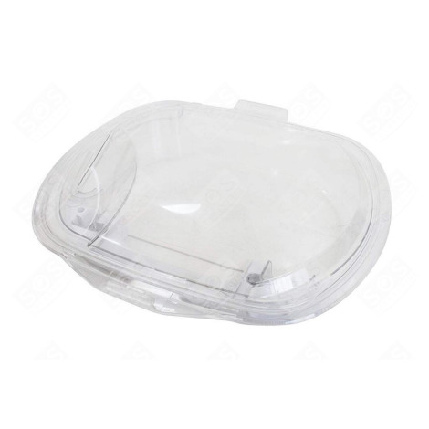 RÉSERVOIR DE RÉCUPÉRATION D'EAU COMPATIBLE