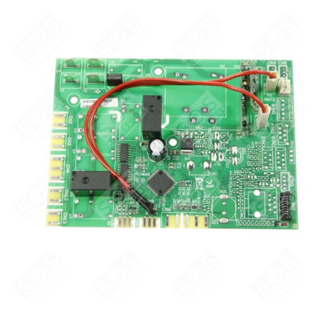 MODULE D'ALIMENTATION HOTTE - ECB0122361