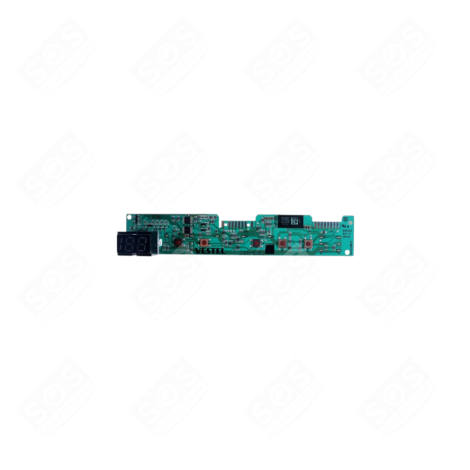 CARTE ÉLECTRONIQUE, MODULE DE COMMANDE LAVE-VAISSELLE - 22246009