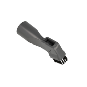 Accessoire suceur multifonction