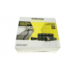 Rallonge flexible 3,5 M de 35mm
