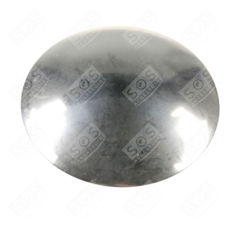CHAPEAU DE BRÛLEUR CENTRAL PLAQUE DE CUISSON - 061050797
