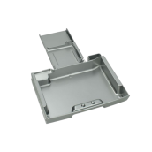 Bac récupérateur d'eau 