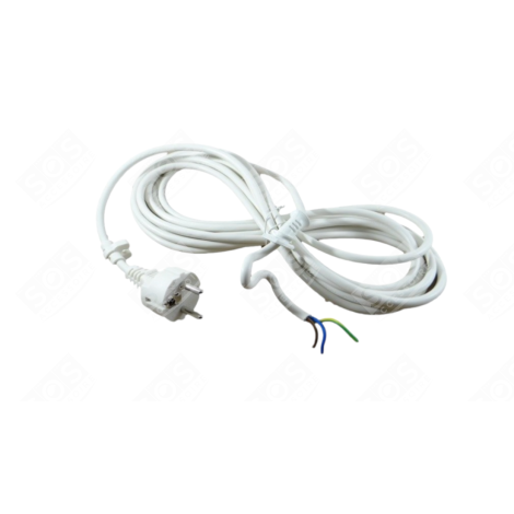 CORDON D'ALIMENTATION NETTOYEUR VAPEUR - RS-RT900853