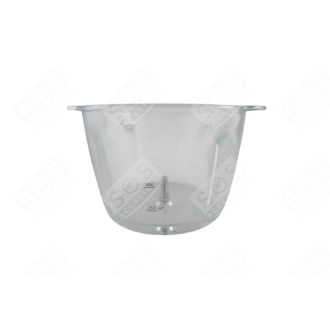 BOL ROBOT MÉNAGER - 500681513