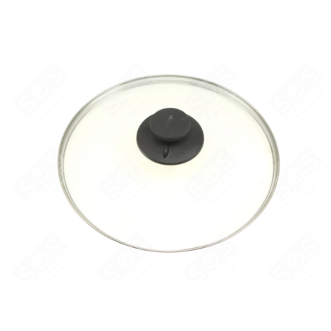 COUVERCLE COMPLET RACLETTE, GRIL, WOK - 500592412