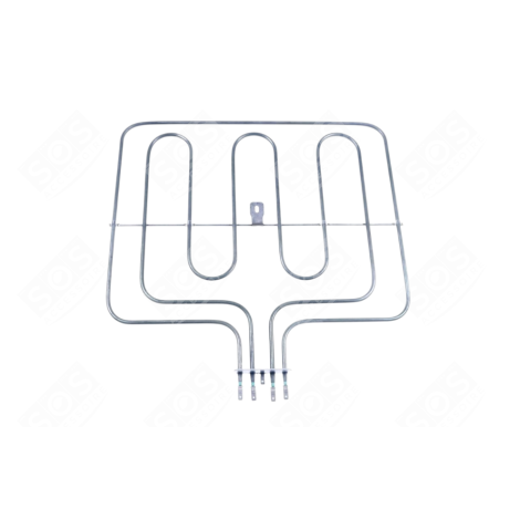 RÉSISTANCE DE VOUTE 1400 + 1200 W FOUR, CUISINIÈRE - 32045764