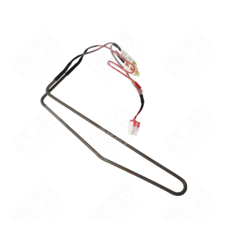 RÉSISTANCE DE DÉGIVRAGE FRIGO, RÉFRIGÉRATEUR, CONGÉLATEUR - MEE62606005