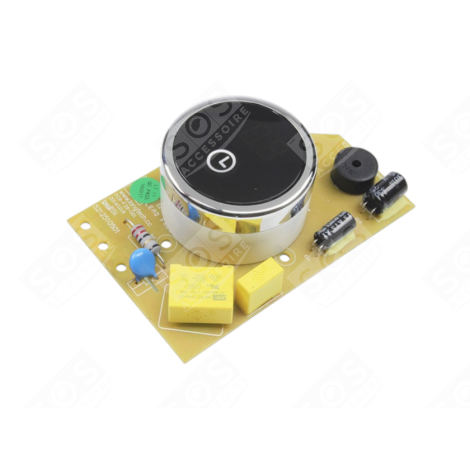 MINUTERIE FRITEUSE, AIRFRYER - 7312579789