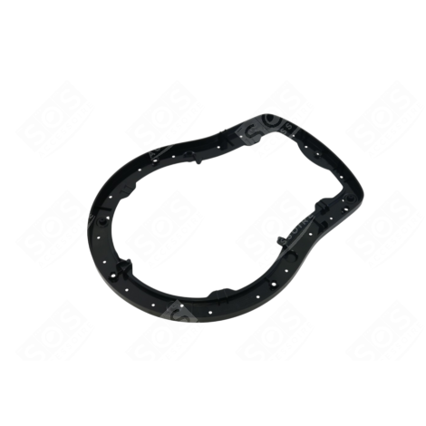 SOCLE NOIR CUISEUR VAPEUR - SS-205047