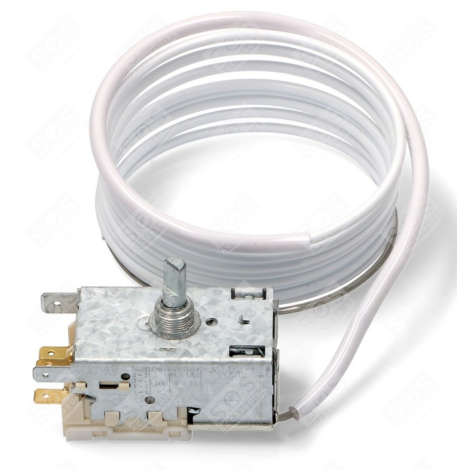  THERMOSTAT À 3 CONTACTS FRIGO, RÉFRIGÉRATEUR, CONGÉLATEUR - 615103200