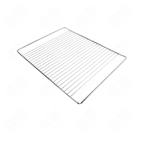 GRILLE 464 X 360 MM OEM FOUR, CUISINIÈRE - 240440101, C00971912