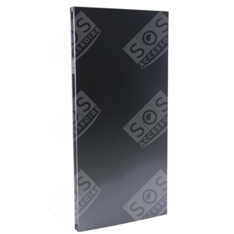 PORTE (PARTIE RÉFRIGÉRATEUR) FRIGO, RÉFRIGÉRATEUR, CONGÉLATEUR - 23000187