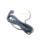 Cordon d'alimentation