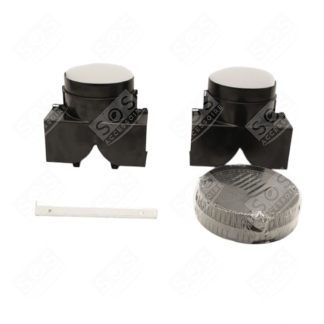 SET DIFFUSEUR HOTTE - 81489138