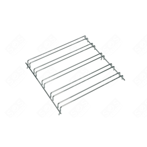 GRILLE LATERAL FOUR, CUISINIÈRE - C00526241