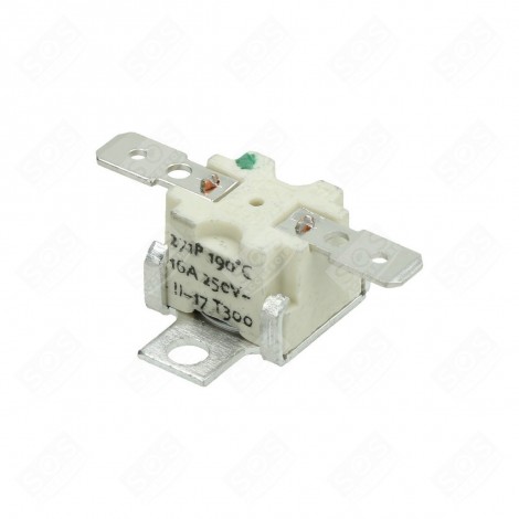 THERMOSTAT SECURITÉ FOUR, CUISINIÈRE - 818730550, 818731588