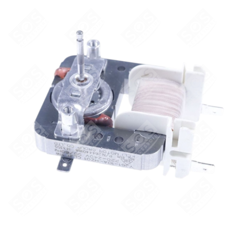 VENTILATEUR CHALEUR TOURNANTE FOUR, CUISINIÈRE - 264440188, C00871425