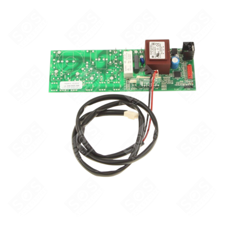 BOITIER DE COMMANDE ACCESSOIRES ET ENTRETIEN - 1071.349