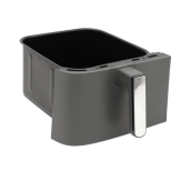 Panier gauche friteuse