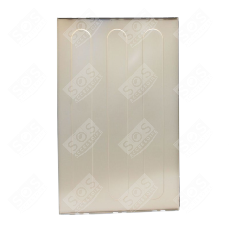 PANNEAU FLANC BLANC SÈCHE-LINGE - C00510922, 488000510922