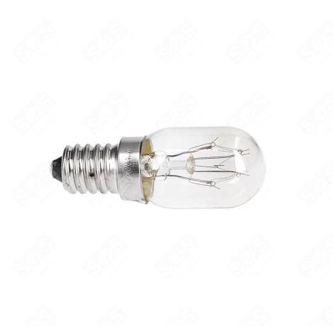 AMPOULE E14 10W 240V ACCESSOIRES ET ENTRETIEN - 1.30.1X110X-000