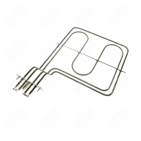 RESISTANCE DE VOUTE GRILL 2400W FOUR, CUISINIÈRE - 36051261