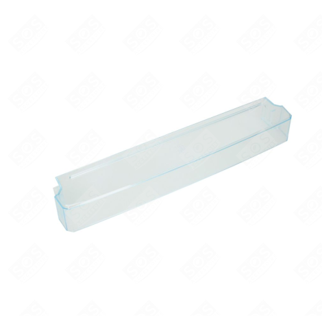 BALCONNET BLEU TRANSPARENT FRIGO, RÉFRIGÉRATEUR, CONGÉLATEUR - 1.06.TQ0674-015