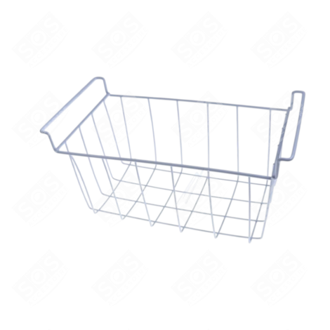 PANIER 185 X 380 X 185 MM FRIGO, RÉFRIGÉRATEUR, CONGÉLATEUR - 890283689