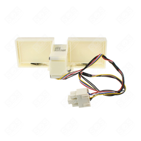 VOLET D'AIR MOTORISÉ CLIMATISEUR - 1.31.D2840X-341