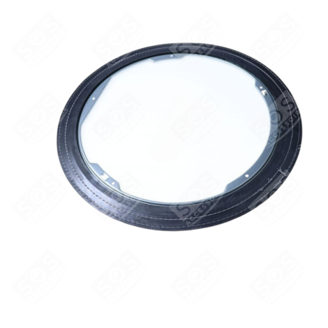 JOINT ARRIÈRE DE TAMBOUR SÈCHE-LINGE - 12438200000222, 34060345