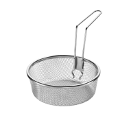 Panier à friture
