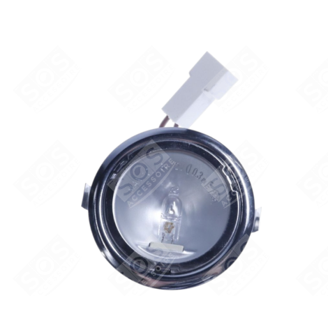 LAMPE HALOGÈNE HOTTE - 824611026