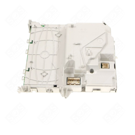 CARTE ÉLECTRONIQUE, PLATINE DE PUISSANCE LAVE-VAISSELLE - 4002516436669