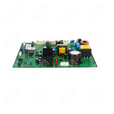 CARTE ÉLECTRONIQUE, MODULE DE PUISSANCE FRIGO, RÉFRIGÉRATEUR, CONGÉLATEUR - DA94-05464A