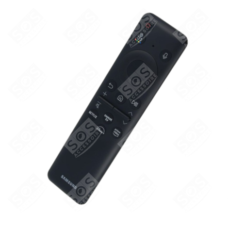 TÉLÉCOMMANDE ÉCO SMART CONTRÔLE TÉLÉVISION - BN59-01455C, BN59-01500F