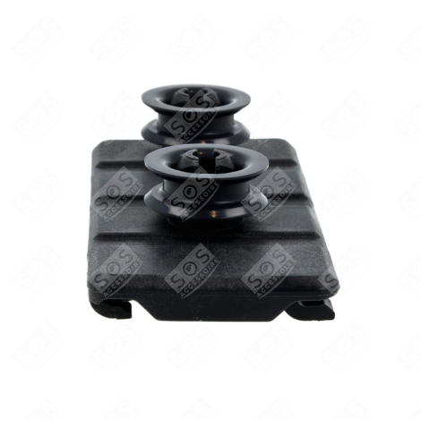 ROULEMENT DE PANIER GAUCHE LAVE-VAISSELLE - 542331