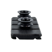 Roulement de panier gauche